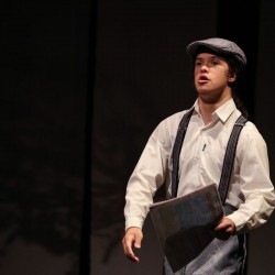 نمایش سه رنگ اصلی | عکس