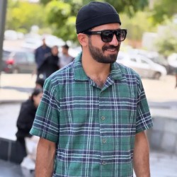 عکس ایوب سزاری