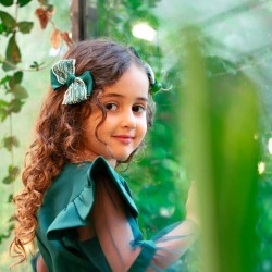 عکس رستا عبدالملکی