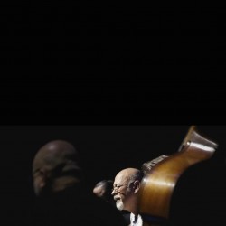 اجرای پژوهشی جشنواره موسیقی جز ایران (جز تیوال) | عکس