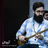 کنسرت گروه آواز نوای ارغوان (به نفع زلزله زدگان غرب کشور) | گزارش تصویری تیوال از تمرین گروه نوای ارغوان / عکاس: سارا ثقفی | عکس