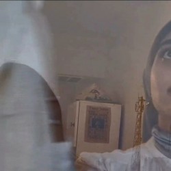 فیلم کوتاه نقاشی هفت سالگی | عکس