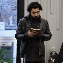 فیلم بازیگر رپ | عکس