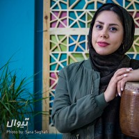 کنسرت گروه موسیقی هفت اقلیم (ویژه بانوان) | گزارش تصویری تیوال از تمرین گروه هفت اقلیم / عکاس: سارا ثقفی | عکس