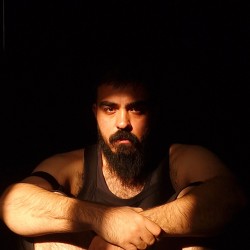 نمایش نقیض | عکس