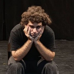 عکس متین قربانعلی‌زاده