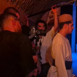 فیلم کوتاه اردستان نامه | عکس