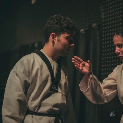 نمایش کوکی وان | عکس