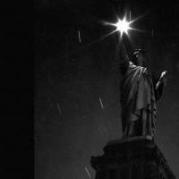 مراحل ساخت مجسمه آزادی نیویورک | عکس