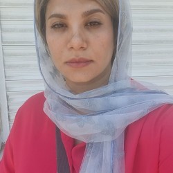 عکس شایسته کشکولی