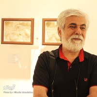 جشنواره هنرهای تجسمی نفس | گزارش تصویری تیوال از نهمین روز برگزاری جشنواره هنرهای تجسمی نفس / عکاس: نیلوفر علمدارلو | عکس