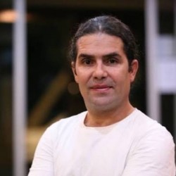 عکس حمیدرضا جهانگیری