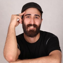 عکس مرتضی پورکریمی