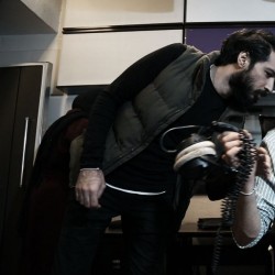 فیلم سیم چهارم | عکس