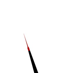 گردش پیراهن خونین | عکس