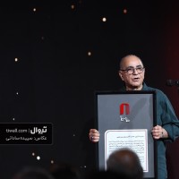 گزارش تصویری تیوال از مراسم گرامیداشت روز ملی سینما (سری نخست) / عکاس: سپیده ساداتی | عکس