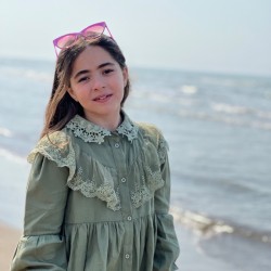 عکس سلنا یاسری