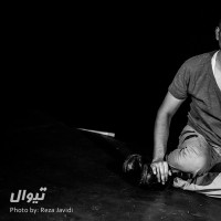 نمایش فوبیا | گزارش تصویری تیوال از نمایش فوبیا / عکاس: رضا جاویدی | عکس