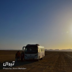 گردش یک سفر یک آسمان |حسن آباد اصفهان| | عکس