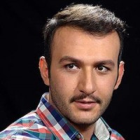 سریال جدید مهدی فخیم زاده + تصاویر تست گریم بازیگران | عکس