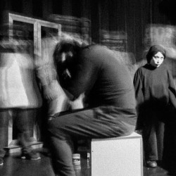 نمایش کله‌پوک‌ها | عکس