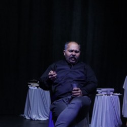 نمایش طناب | عکس