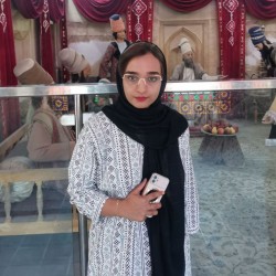 عکس مژگان امیری نژاد
