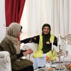 سریال چسب زخم | عکس