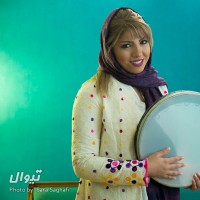 کنسرت گروه مهوار | گزارش تصویری تیوال از تمرین گروه مهوار / عکاس: سارا ثقفی | عکس