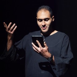عکس یزدان مرعشی پور