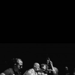 اجرای پژوهشی جشنواره موسیقی جز ایران (جز تیوال) | عکس