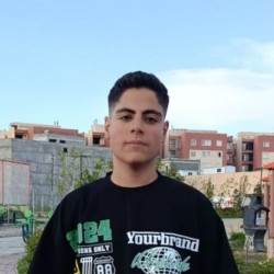 عکس ابولفضل بوالحسنی