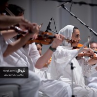 کنسرت همایون شجریان | گزارش تصویری تیوال از کنسرت همایون شجریان (سری سوم) / عکاس:‌ رضا جاویدی | عکس