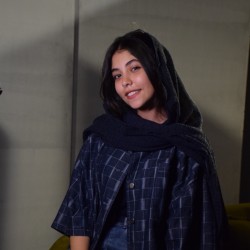 عکس مهسا اسدی