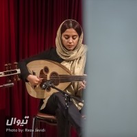 کنسرت گروه گرودمان | گزارش تصویری تیوال از تمرین گروه گرودمان / عکاس: رضا جاویدی | عکس