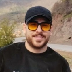 عکس محمدرضا رمضانی