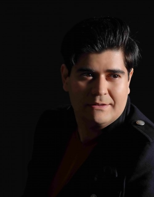 عکس کنسرت ارومیه سالار عقیلی