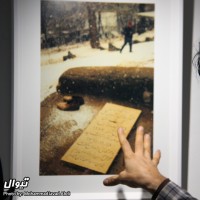 گزارش تیوال از گالری عکس های آنالوگ مبدا در مشهد | عکس