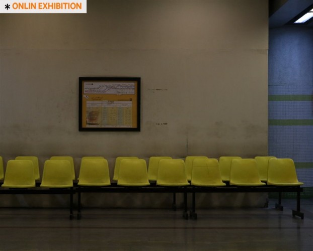 عکس نمایشگاه قرنطینه