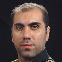 سریال جدید مهدی فخیم زاده + تصاویر تست گریم بازیگران | عکس