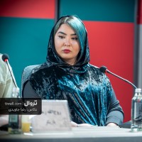 فیلم پل | گزارش تصویری تیوال از نشست خبری فیلم پل / عکاس: رضا جاویدی | عکس