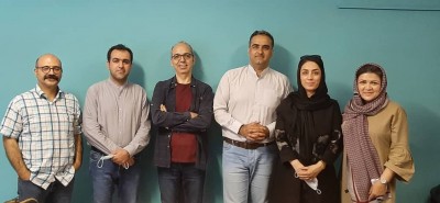 اعضای شورای داوری کانون نمایش‌نامه‌نویسان و مترجمان خانه‌ی تئاتر ایران انتخاب و معرفی شدند | عکس
