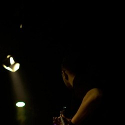 کنسرت آرش عزیزخانی | عکس