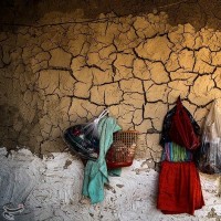 دهدز بهشت پنهان خوزستان | عکس