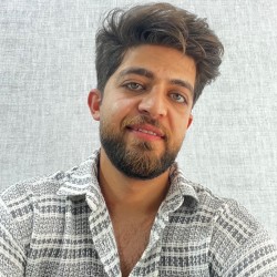 عکس آرمان کلهری