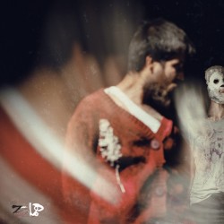 نمایش هملت Z | عکس