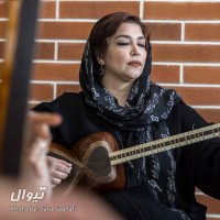 کنسرت گروه راستان و فاطمه ساغری (ویژه بانوان) | گزارش تصویری تیوال از کنسرت گروه راستان و فاطمه ساغری / عکاس: سارا ثقفی | گروه راستان ، آزاده امیری