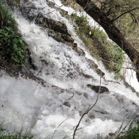 طبیعت روستای لندی چهارمحال و بختیاری | عکس