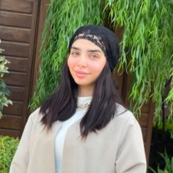 عکس مریم نمازی