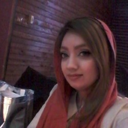 عکس مریم سالارنژاد